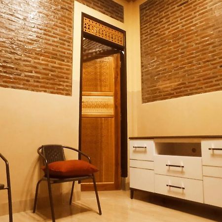 Toraja Bungin Homestay Rantepao Esterno foto