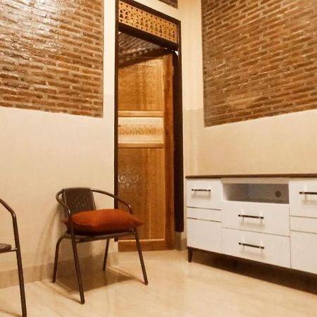 Toraja Bungin Homestay Rantepao Esterno foto