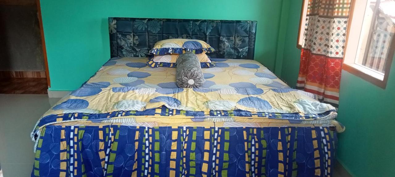 Toraja Bungin Homestay Rantepao Esterno foto
