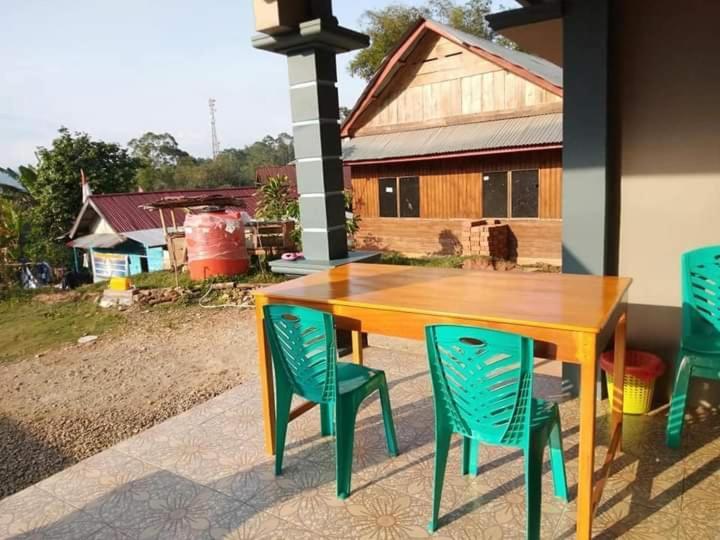 Toraja Bungin Homestay Rantepao Esterno foto