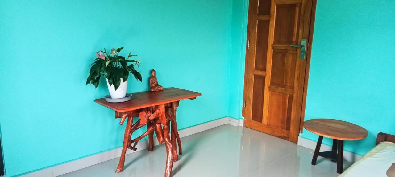 Toraja Bungin Homestay Rantepao Esterno foto