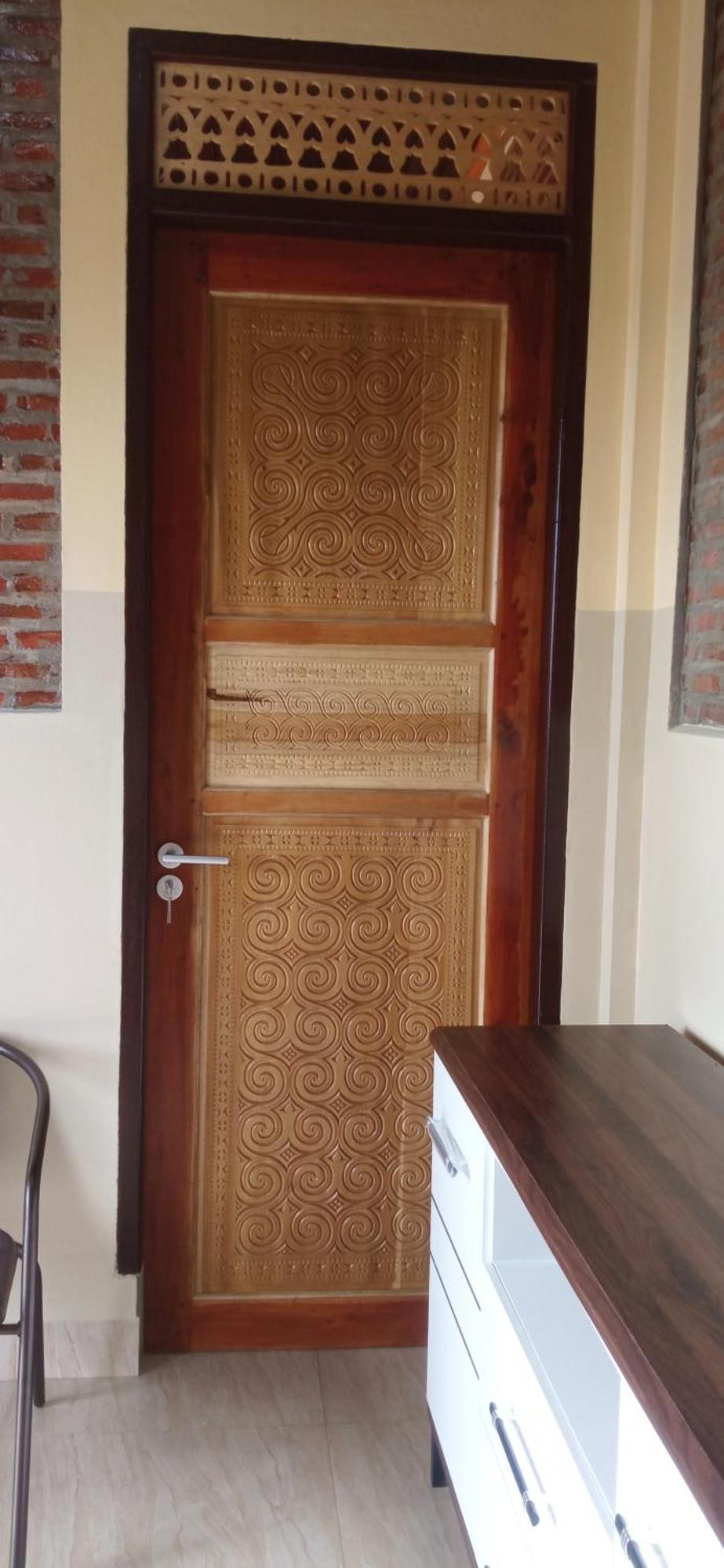 Toraja Bungin Homestay Rantepao Esterno foto