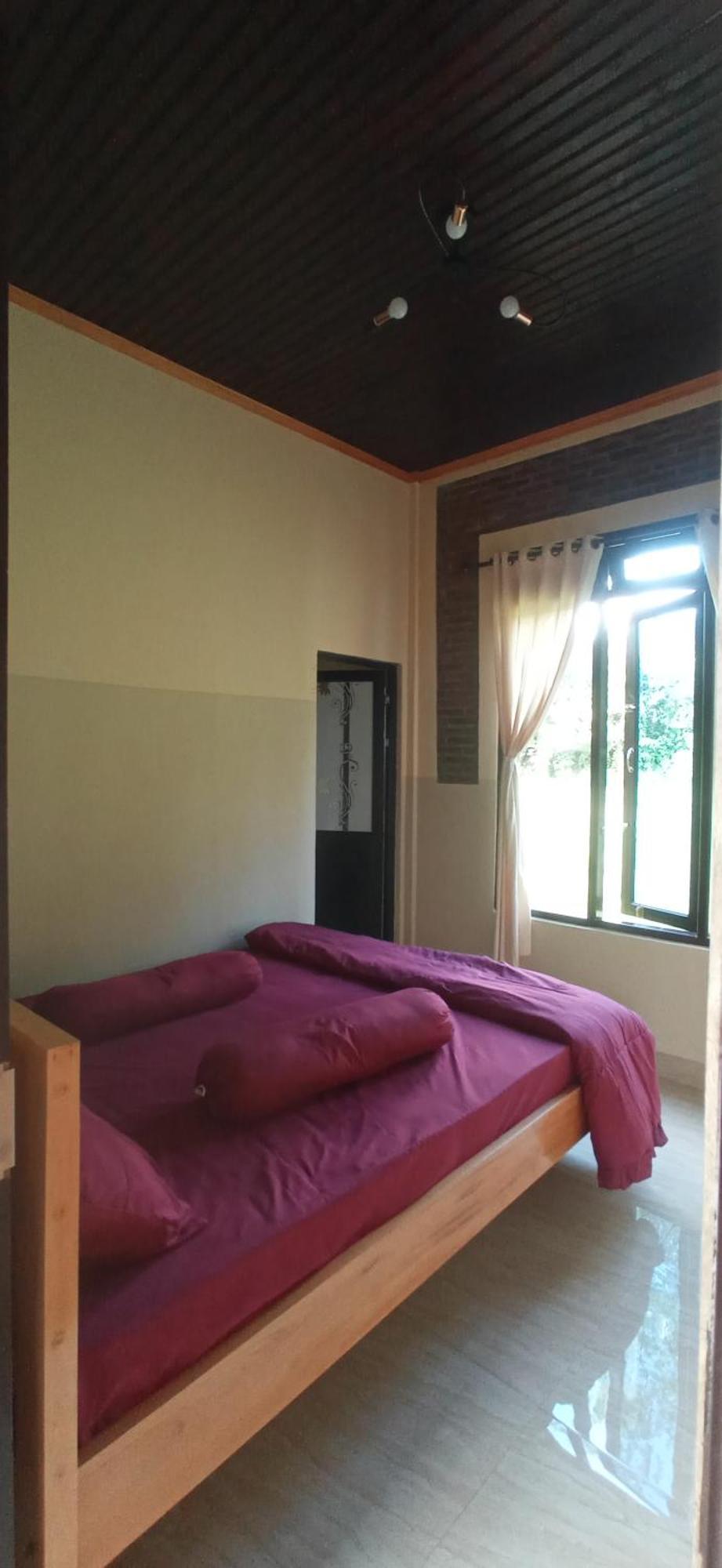 Toraja Bungin Homestay Rantepao Esterno foto