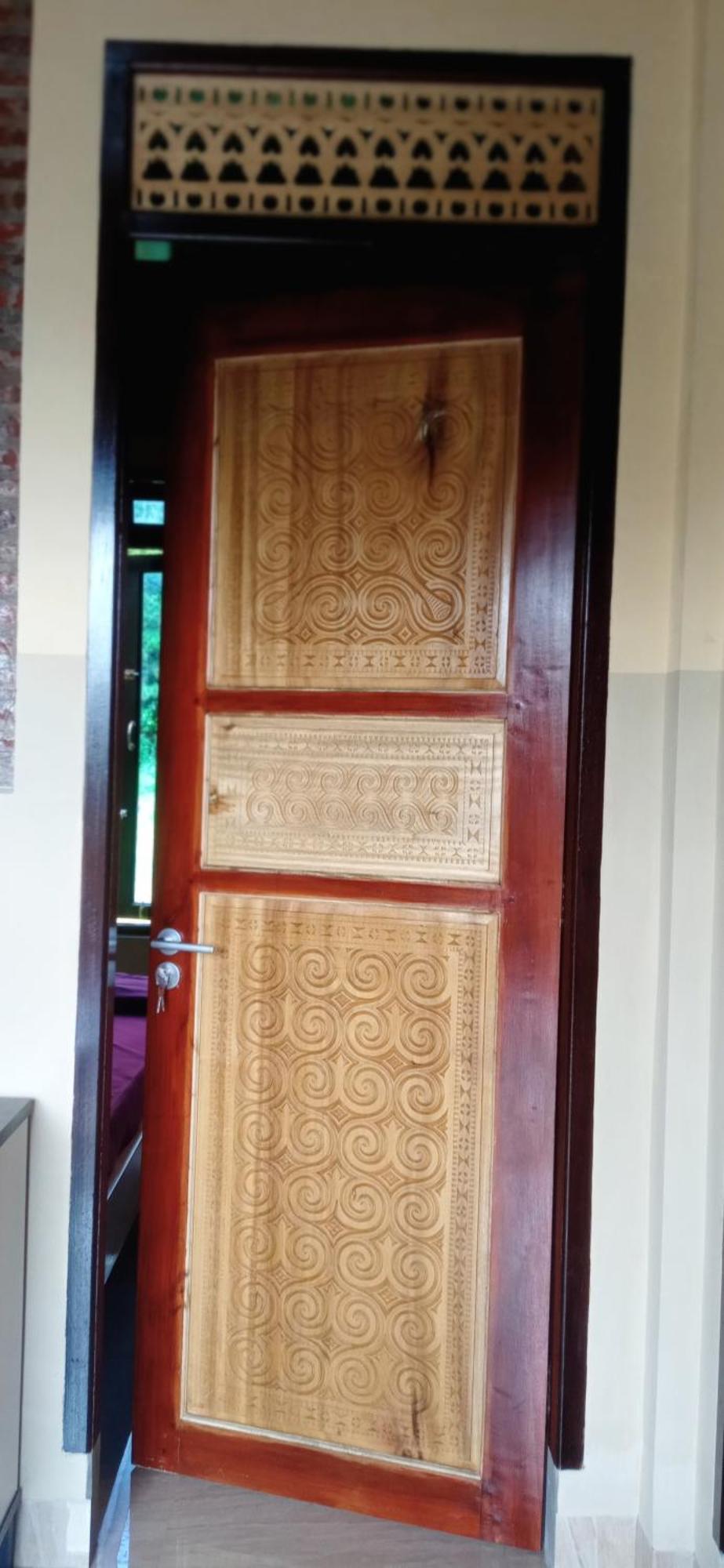 Toraja Bungin Homestay Rantepao Esterno foto
