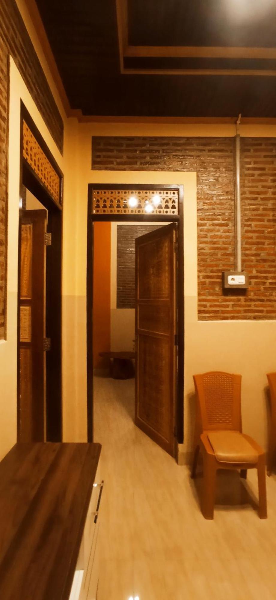 Toraja Bungin Homestay Rantepao Esterno foto