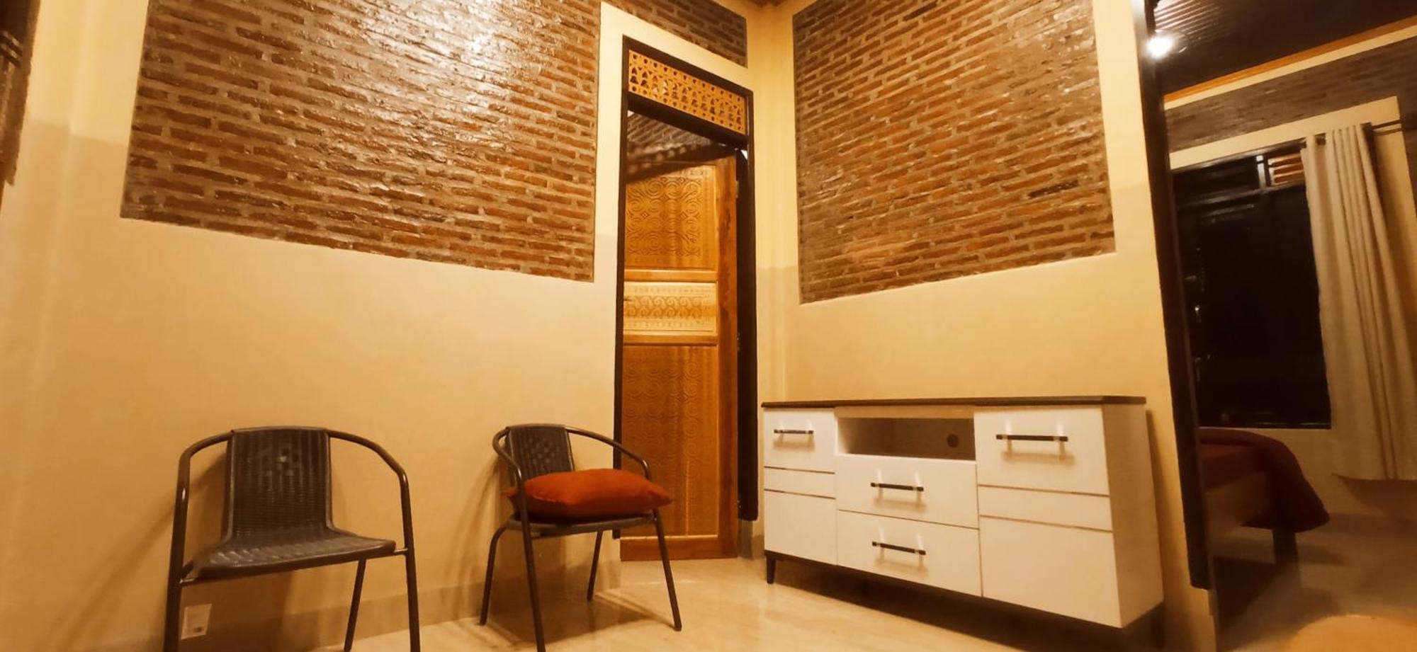 Toraja Bungin Homestay Rantepao Esterno foto