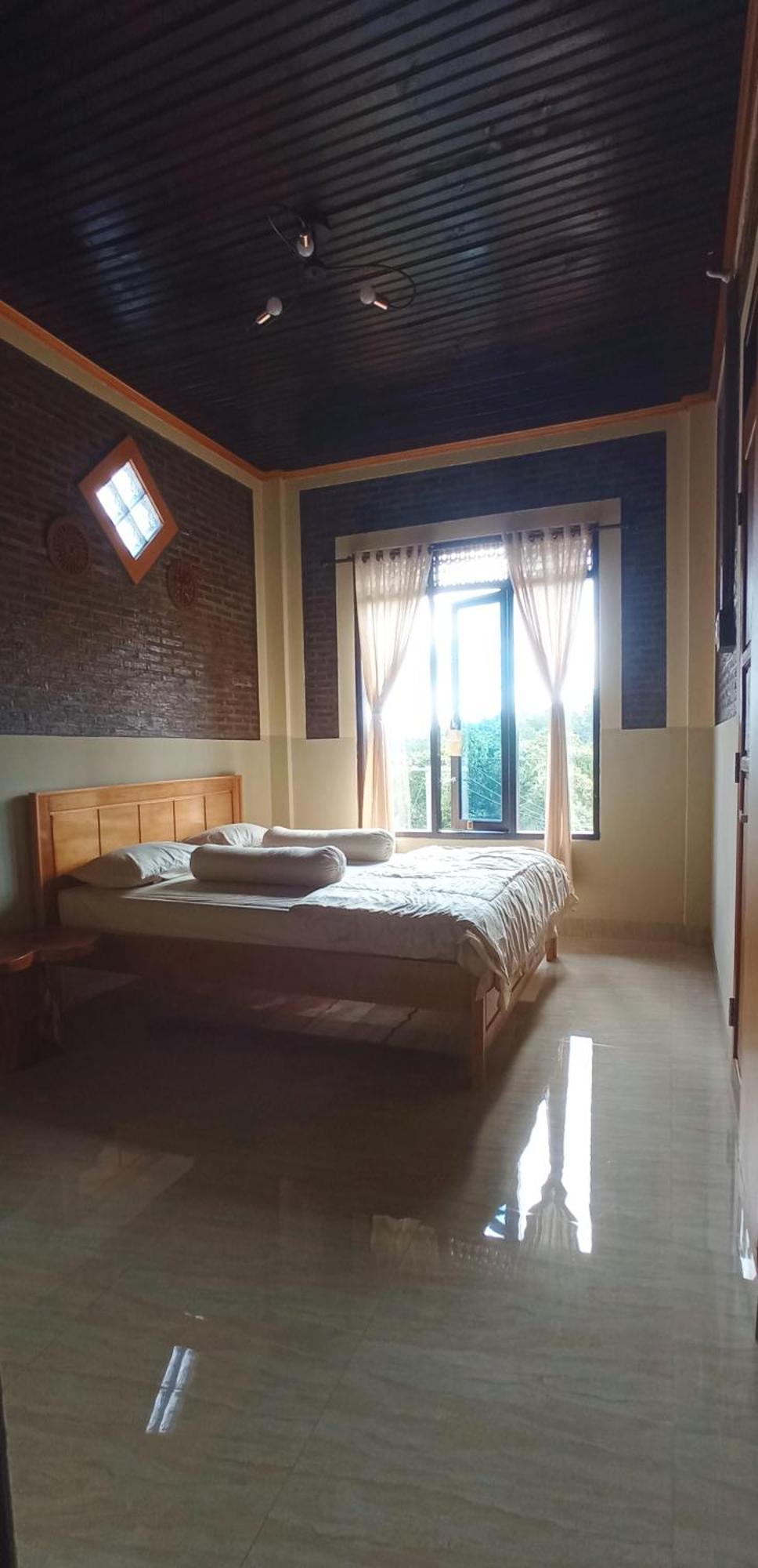 Toraja Bungin Homestay Rantepao Esterno foto